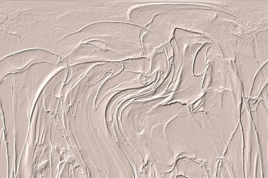 Yaratıcı model. Taş deseni. Seramik doku. Duvar kağıdı tasarımı. Vektör deseni. Satırları tekrarla.