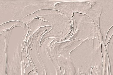 Yaratıcı model. Taş deseni. Seramik doku. Duvar kağıdı tasarımı. Vektör deseni. Satırları tekrarla.