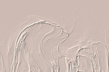 Yaratıcı model. Taş deseni. Seramik doku. Duvar kağıdı tasarımı. Vektör deseni. Satırları tekrarla.