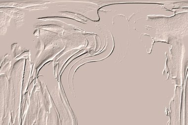 Yaratıcı model. Taş deseni. Seramik doku. Duvar kağıdı tasarımı. Vektör deseni. Satırları tekrarla.