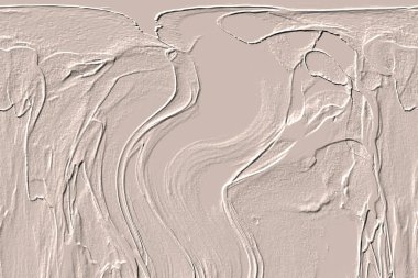 Yaratıcı model. Taş deseni. Seramik doku. Duvar kağıdı tasarımı. Vektör deseni. Satırları tekrarla.