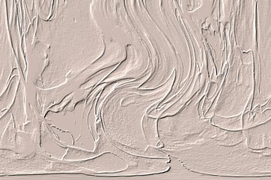 Yaratıcı model. Taş deseni. Seramik doku. Duvar kağıdı tasarımı. Vektör deseni. Satırları tekrarla.