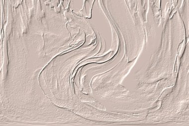 Yaratıcı model. Taş deseni. Seramik doku. Duvar kağıdı tasarımı. Vektör deseni. Satırları tekrarla.