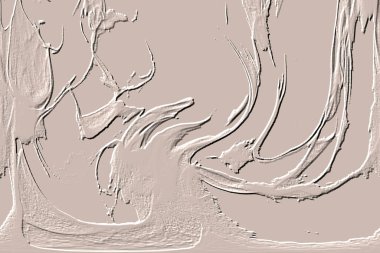 Yaratıcı model. Taş deseni. Seramik doku. Duvar kağıdı tasarımı. Vektör deseni. Satırları tekrarla.