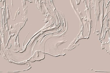 Yaratıcı model. Taş deseni. Seramik doku. Duvar kağıdı tasarımı. Vektör deseni. Satırları tekrarla.