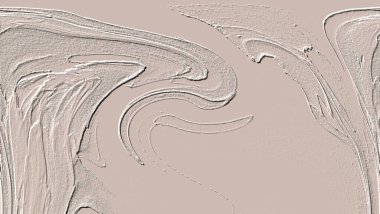 Yaratıcı model. Taş deseni. Seramik doku. Duvar kağıdı tasarımı. Vektör deseni. Satırları tekrarla.