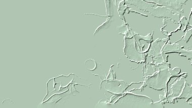 Yaratıcı model. Taş deseni. Seramik doku. Duvar kağıdı tasarımı. Vektör deseni. Satırları tekrarla.