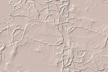 Yaratıcı model. Taş deseni. Seramik doku. Duvar kağıdı tasarımı. Vektör deseni. Satırları tekrarla.