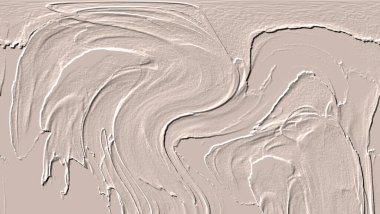 Yaratıcı model. Taş deseni. Seramik doku. Duvar kağıdı tasarımı. Vektör deseni. Satırları tekrarla.