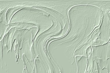 Yaratıcı model. Taş deseni. Seramik doku. Duvar kağıdı tasarımı. Vektör deseni. Satırları tekrarla.