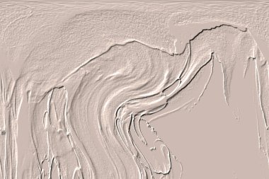 Yaratıcı model. Taş deseni. Seramik doku. Duvar kağıdı tasarımı. Vektör deseni. Satırları tekrarla.