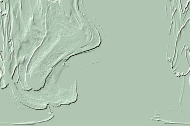 Yaratıcı model. Taş deseni. Seramik doku. Duvar kağıdı tasarımı. Vektör deseni. Satırları tekrarla.