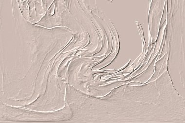 Yaratıcı model. Taş deseni. Seramik doku. Duvar kağıdı tasarımı. Vektör deseni. Satırları tekrarla.