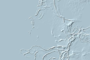 Yaratıcı model. Taş deseni. Seramik doku. Duvar kağıdı tasarımı. Vektör deseni. Satırları tekrarla.