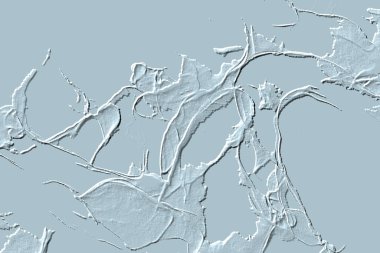 Yaratıcı model. Taş deseni. Seramik doku. Duvar kağıdı tasarımı. Vektör deseni. Satırları tekrarla.