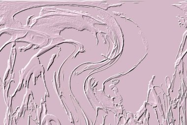 Yaratıcı model. Taş deseni. Seramik doku. Duvar kağıdı tasarımı. Vektör deseni. Satırları tekrarla.