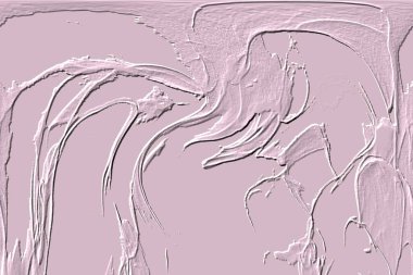 Yaratıcı model. Taş deseni. Seramik doku. Duvar kağıdı tasarımı. Vektör deseni. Satırları tekrarla.