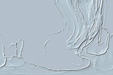 Yaratıcı model. Taş deseni. Seramik doku. Duvar kağıdı tasarımı. Vektör deseni. Satırları tekrarla.