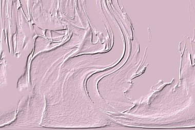 Yaratıcı model. Taş deseni. Seramik doku. Duvar kağıdı tasarımı. Vektör deseni. Satırları tekrarla.