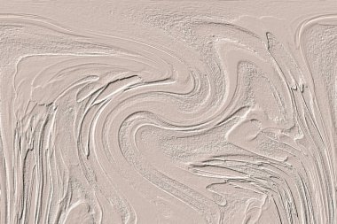 Yaratıcı model. Taş deseni. Seramik doku. Duvar kağıdı tasarımı. Vektör deseni. Satırları tekrarla.