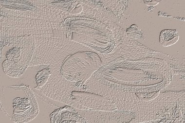 Yaratıcı model. Taş deseni. Seramik doku. Duvar kağıdı tasarımı. Vektör deseni. Satırları tekrarla.