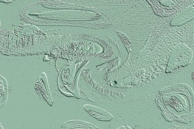 Yaratıcı model. Taş deseni. Seramik doku. Duvar kağıdı tasarımı. Vektör deseni. Satırları tekrarla.