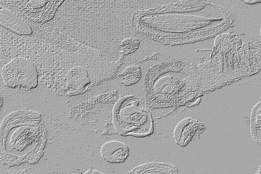 Yaratıcı model. Taş deseni. Seramik doku. Duvar kağıdı tasarımı. Vektör deseni. Satırları tekrarla.