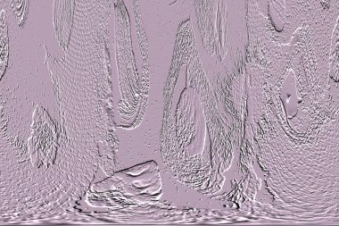 Yaratıcı model. Taş deseni. Seramik doku. Duvar kağıdı tasarımı. Vektör deseni. Satırları tekrarla.