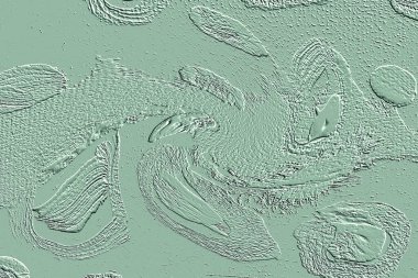 Yaratıcı model. Taş deseni. Seramik doku. Duvar kağıdı tasarımı. Vektör deseni. Satırları tekrarla.