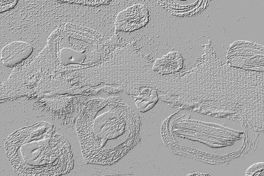 Yaratıcı model. Taş deseni. Seramik doku. Duvar kağıdı tasarımı. Vektör deseni. Satırları tekrarla.