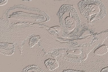 Yaratıcı model. Taş deseni. Seramik doku. Duvar kağıdı tasarımı. Vektör deseni. Satırları tekrarla.