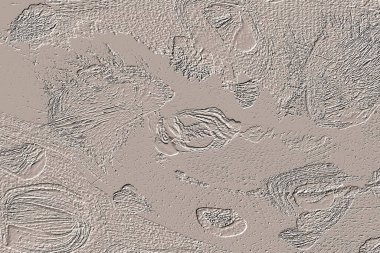 Yaratıcı model. Taş deseni. Seramik doku. Duvar kağıdı tasarımı. Vektör deseni. Satırları tekrarla.