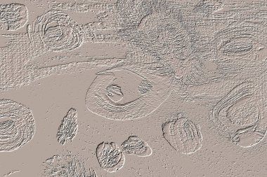 Yaratıcı model. Taş deseni. Seramik doku. Duvar kağıdı tasarımı. Vektör deseni. Satırları tekrarla.