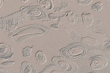 Yaratıcı model. Taş deseni. Seramik doku. Duvar kağıdı tasarımı. Vektör deseni. Satırları tekrarla.