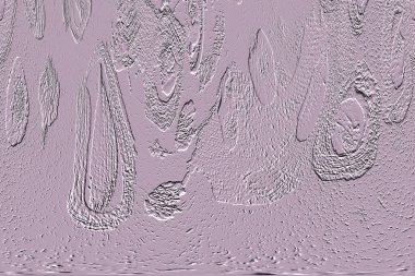 Yaratıcı model. Taş deseni. Seramik doku. Duvar kağıdı tasarımı. Vektör deseni. Satırları tekrarla.