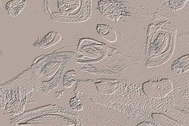 Yaratıcı model. Taş deseni. Seramik doku. Duvar kağıdı tasarımı. Vektör deseni. Satırları tekrarla.