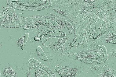 Yaratıcı model. Taş deseni. Seramik doku. Duvar kağıdı tasarımı. Vektör deseni. Satırları tekrarla.