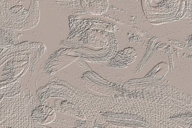 Yaratıcı model. Taş deseni. Seramik doku. Duvar kağıdı tasarımı. Vektör deseni. Satırları tekrarla.