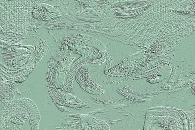 Yaratıcı model. Taş deseni. Seramik doku. Duvar kağıdı tasarımı. Vektör deseni. Satırları tekrarla.