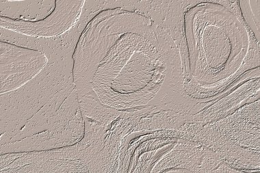 Yaratıcı model. Taş deseni. Seramik doku. Duvar kağıdı tasarımı. Vektör deseni. Satırları tekrarla.