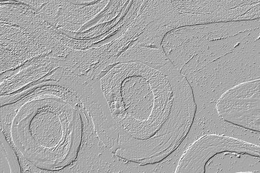 Yaratıcı model. Taş deseni. Seramik doku. Duvar kağıdı tasarımı. Vektör deseni. Satırları tekrarla.