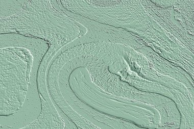 Yaratıcı model. Taş deseni. Seramik doku. Duvar kağıdı tasarımı. Vektör deseni. Satırları tekrarla.