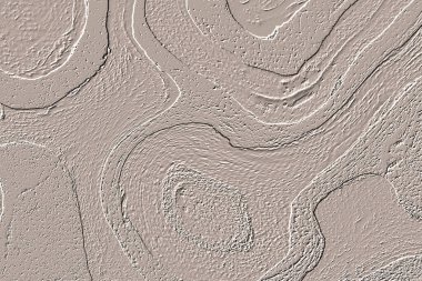 Yaratıcı model. Taş deseni. Seramik doku. Duvar kağıdı tasarımı. Vektör deseni. Satırları tekrarla.