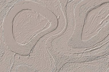 Yaratıcı model. Taş deseni. Seramik doku. Duvar kağıdı tasarımı. Vektör deseni. Satırları tekrarla.