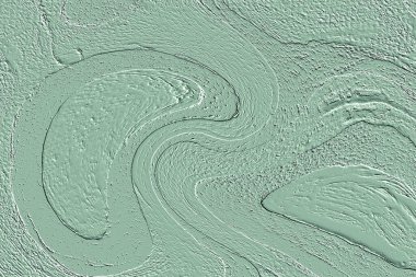 Yaratıcı model. Taş deseni. Seramik doku. Duvar kağıdı tasarımı. Vektör deseni. Satırları tekrarla.