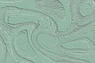 Yaratıcı model. Taş deseni. Seramik doku. Duvar kağıdı tasarımı. Vektör deseni. Satırları tekrarla.