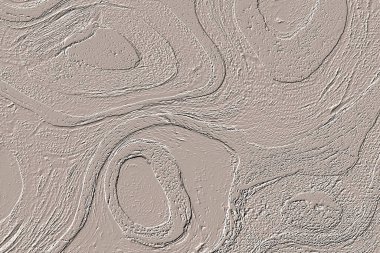 Yaratıcı model. Taş deseni. Seramik doku. Duvar kağıdı tasarımı. Vektör deseni. Satırları tekrarla.