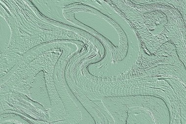 Yaratıcı model. Taş deseni. Seramik doku. Duvar kağıdı tasarımı. Vektör deseni. Satırları tekrarla.