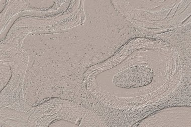 Yaratıcı model. Taş deseni. Seramik doku. Duvar kağıdı tasarımı. Vektör deseni. Satırları tekrarla.