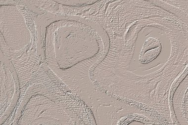 Yaratıcı model. Taş deseni. Seramik doku. Duvar kağıdı tasarımı. Vektör deseni. Satırları tekrarla.